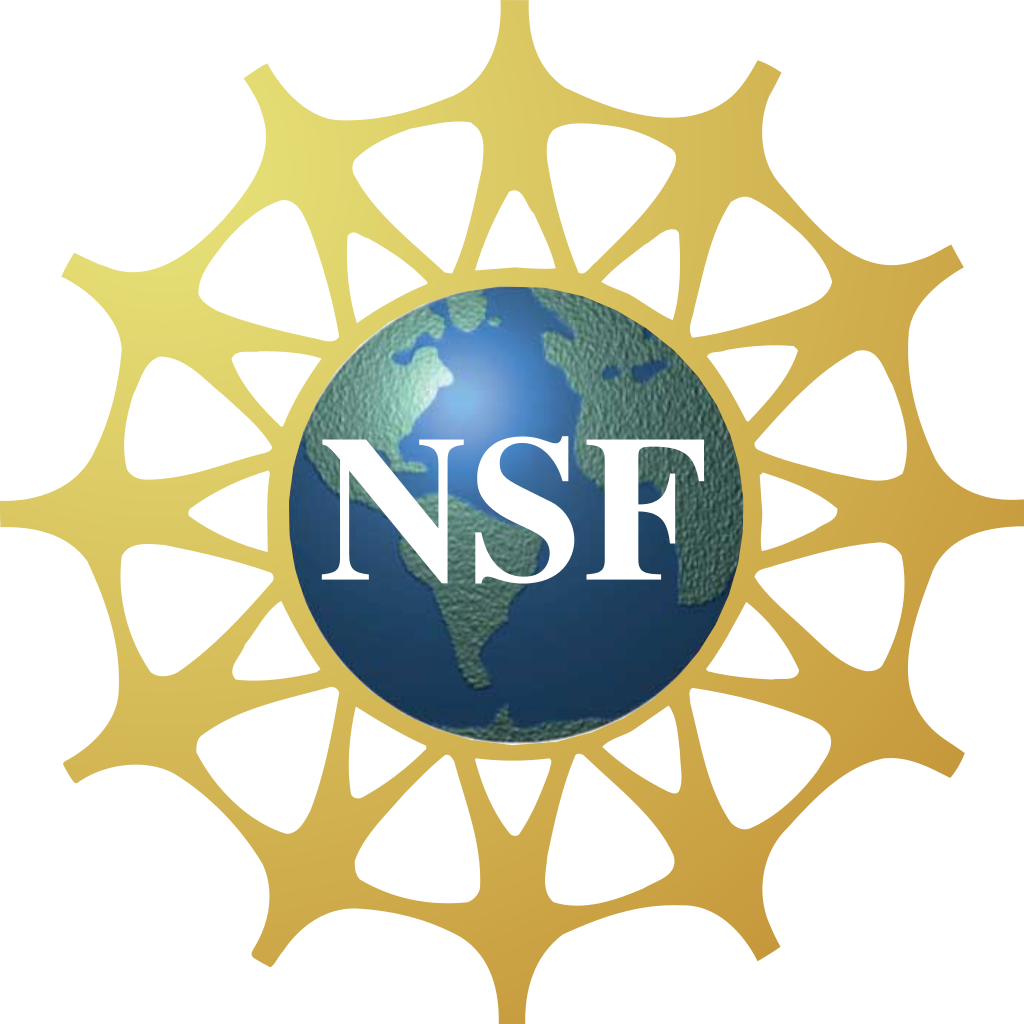 National Science Foundation Logo